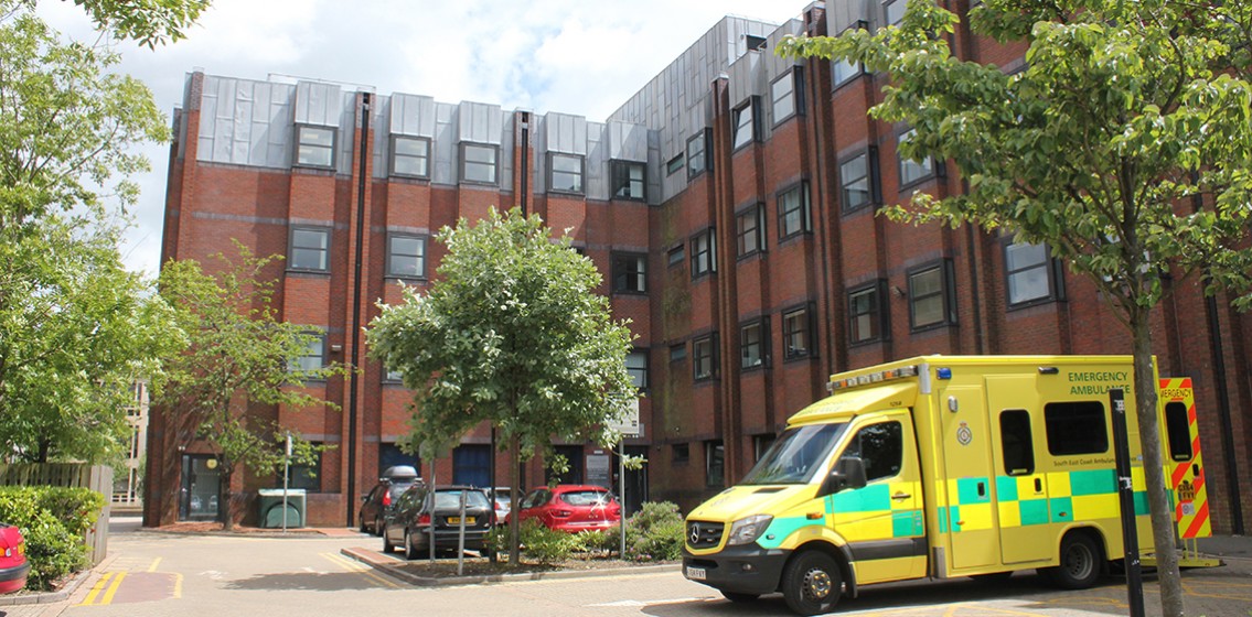 Abbey Wood Medical Centre image 2