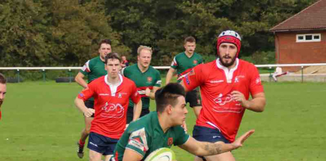 Aylesford Bulls Rugby Club, Maidstone image 5