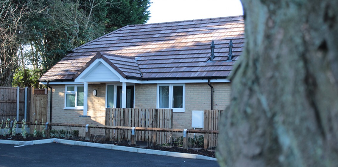 The Beacons, Coxheath image 2