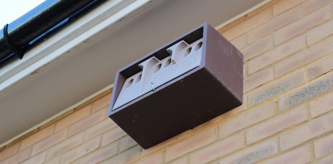 The Beacons, Coxheath image 3