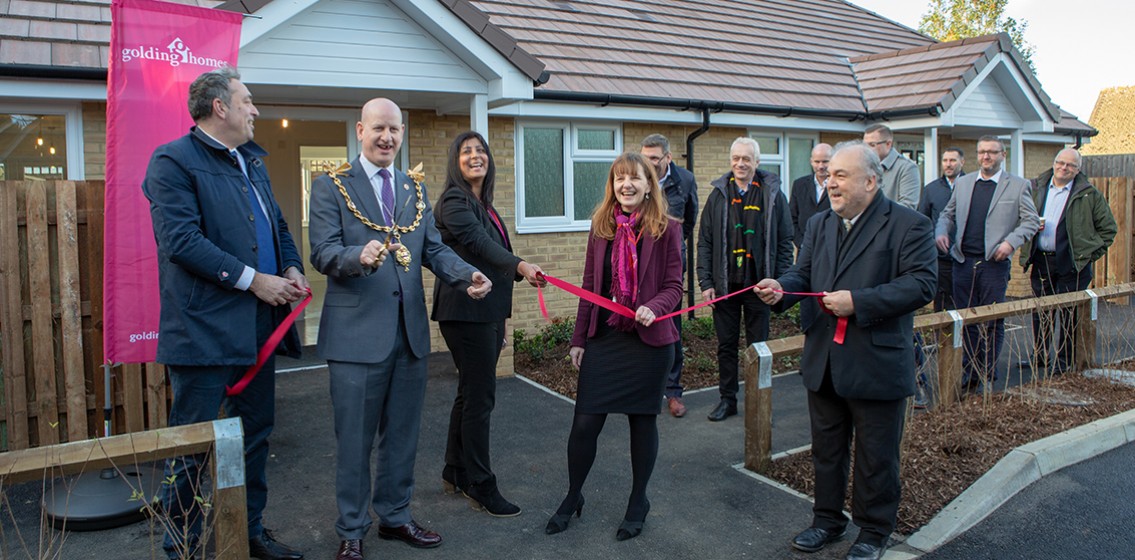 The Beacons, Coxheath image 4