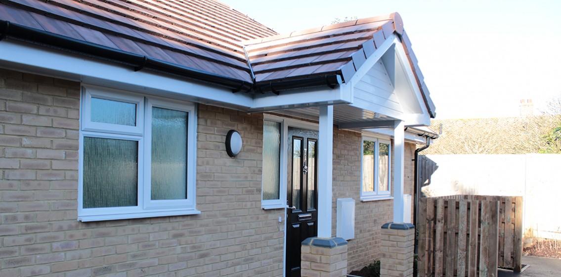 The Beacons, Coxheath image 5