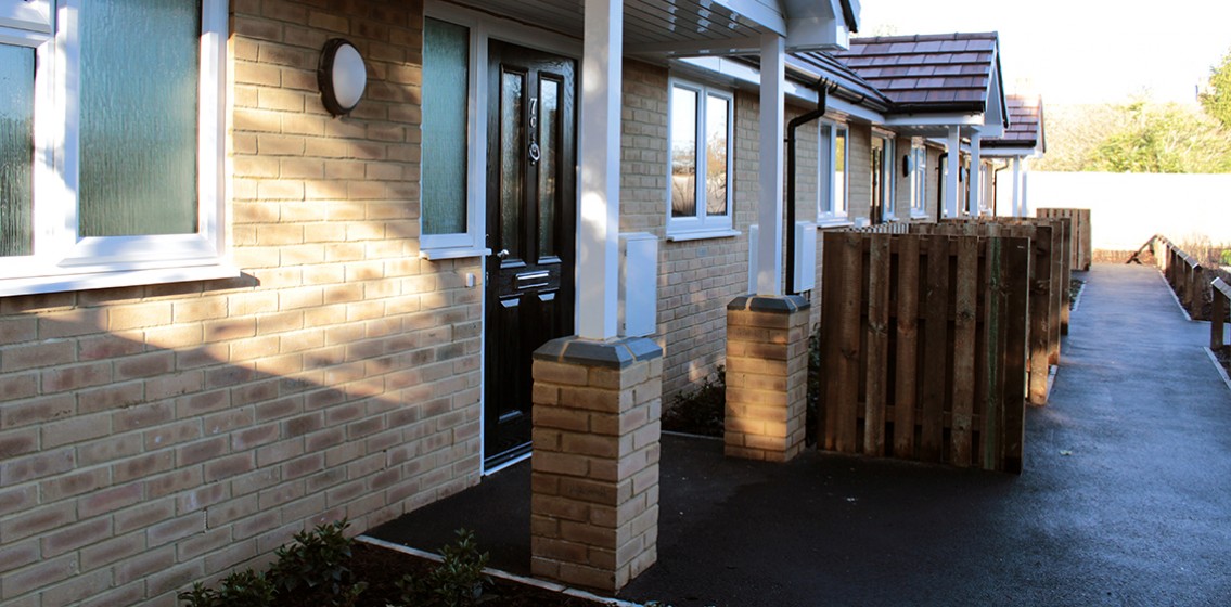 The Beacons, Coxheath image 6