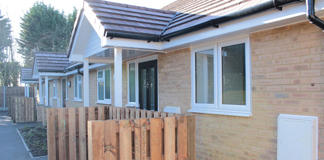 The Beacons, Coxheath image 7