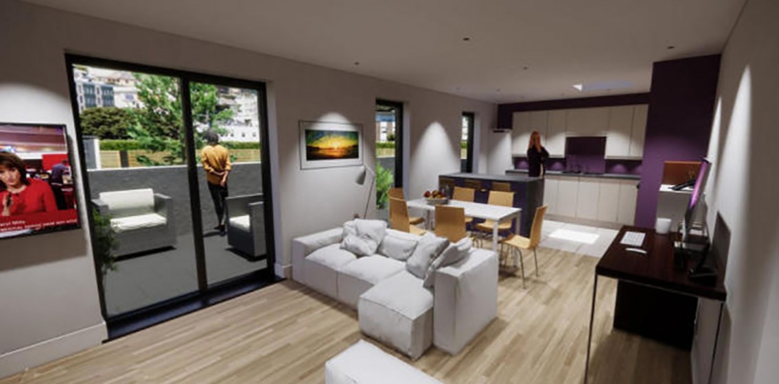 Apartments & Commercial, Biggin Hill image 2