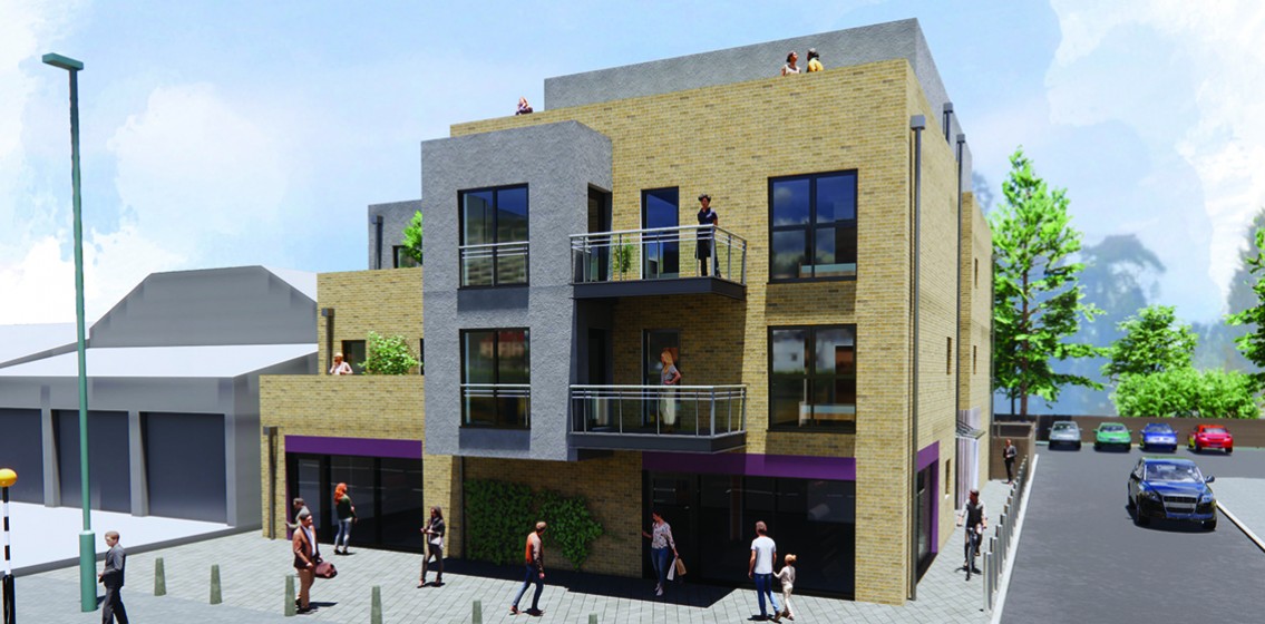 Apartments & Commercial, Biggin Hill image 1
