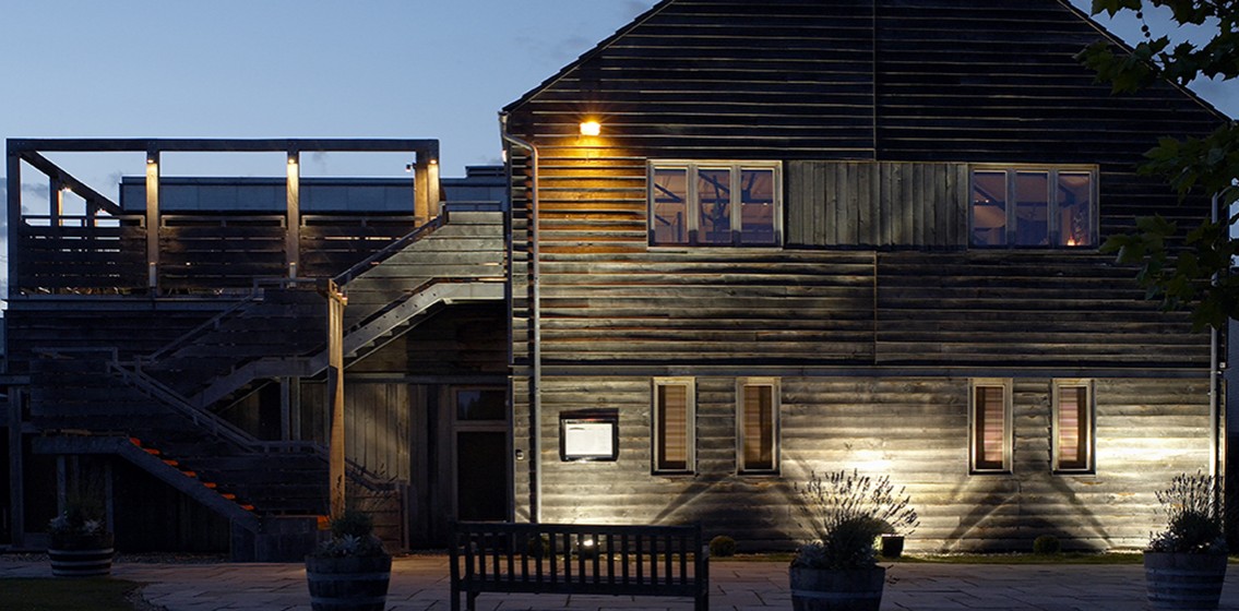 Restaurant at Chapel Down image 1