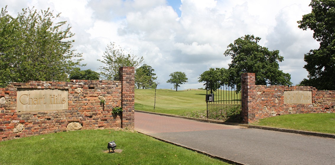 Chart Hills Golf Club, Biddenden image 2