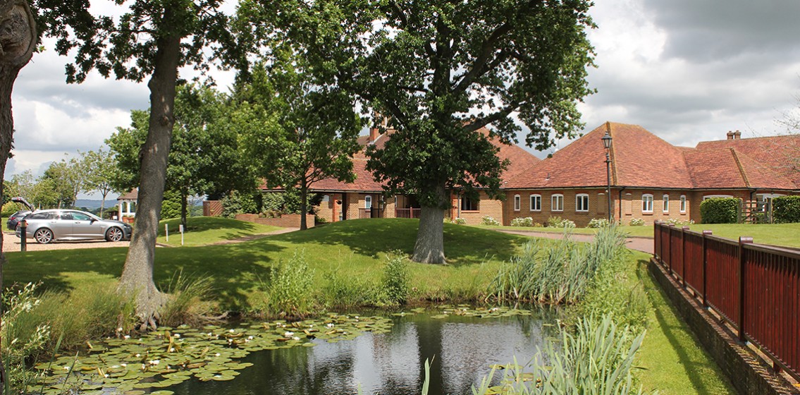 Chart Hills Golf Club, Biddenden image 3