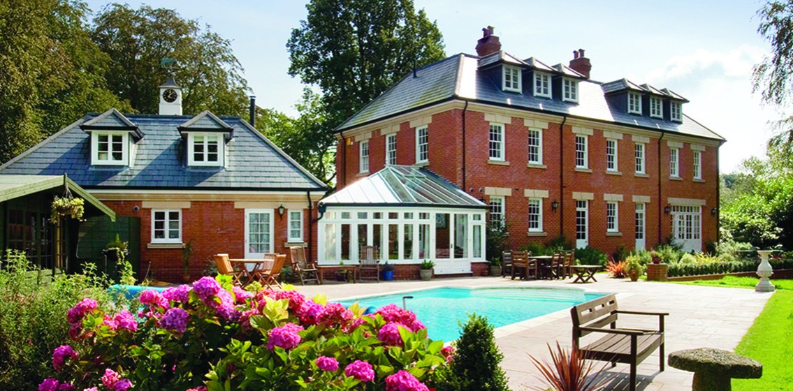 Cudham Frith Farm, Nr Biggin Hill image 1