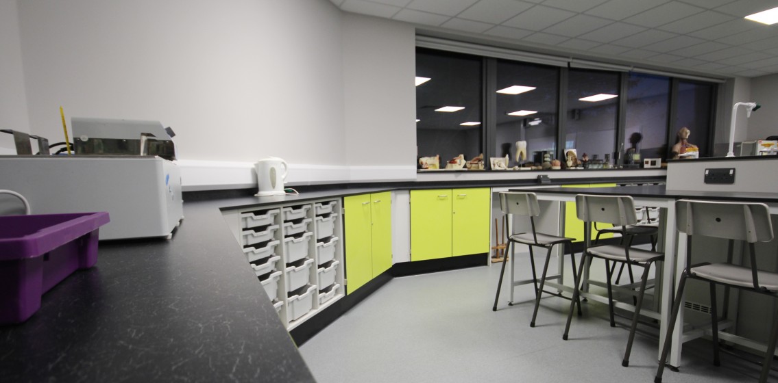 Dover Grammar School for Girls image 7