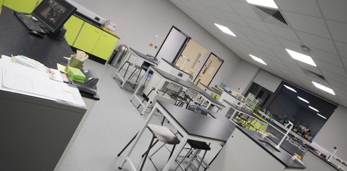 Dover Grammar School for Girls image 3