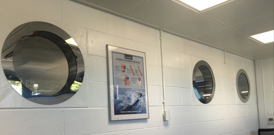 Training & Skills Centre, Dover image 2