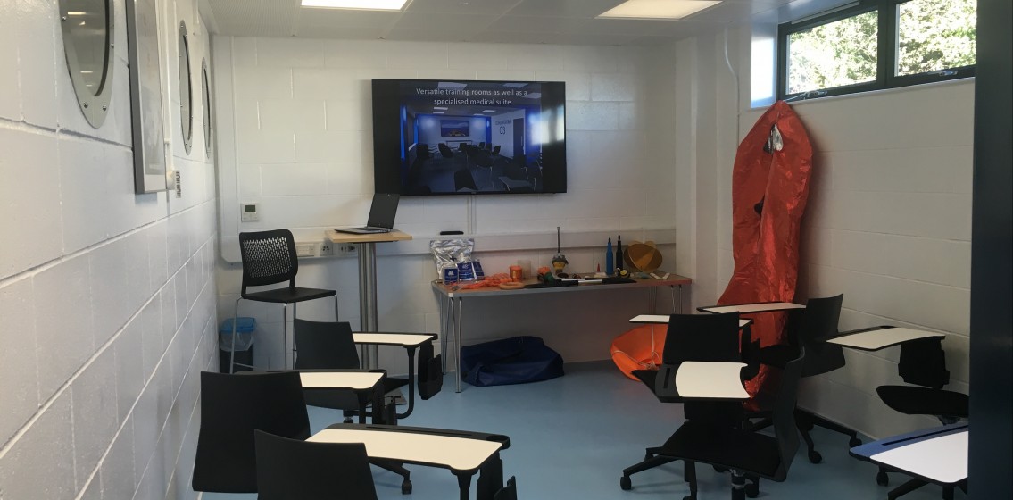 Training & Skills Centre, Dover image 4