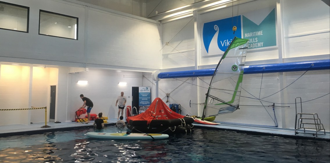 Training & Skills Centre, Dover image 1