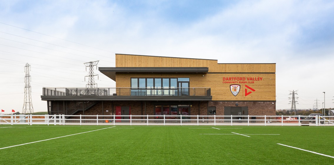 Dartford Valley Rugby Club image 9