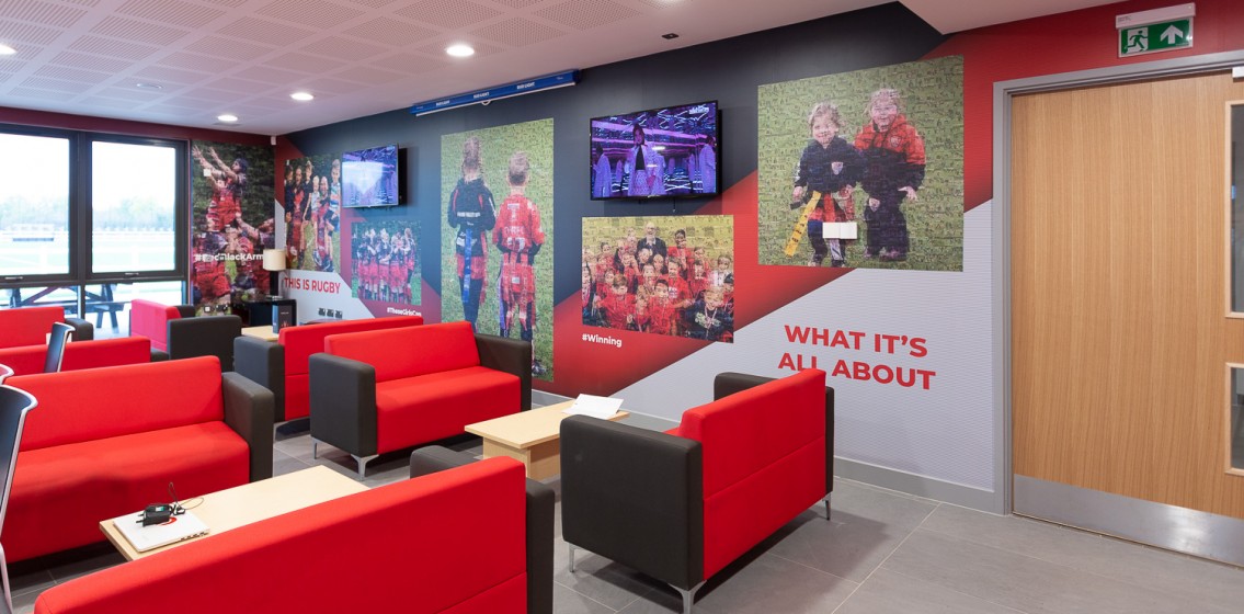 Dartford Valley Rugby Club image 7