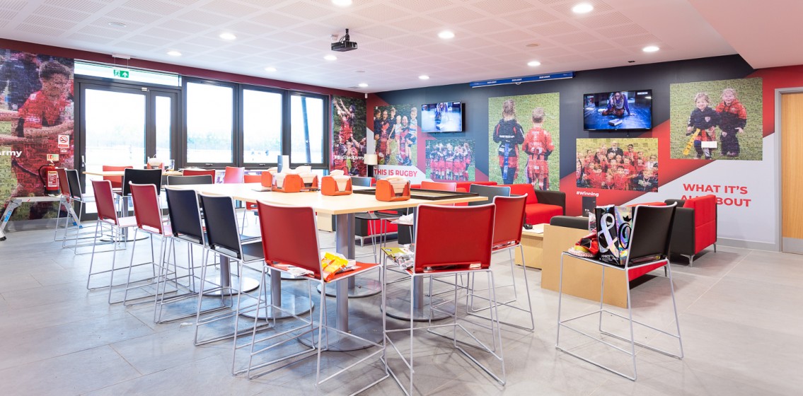 Dartford Valley Rugby Club image 6