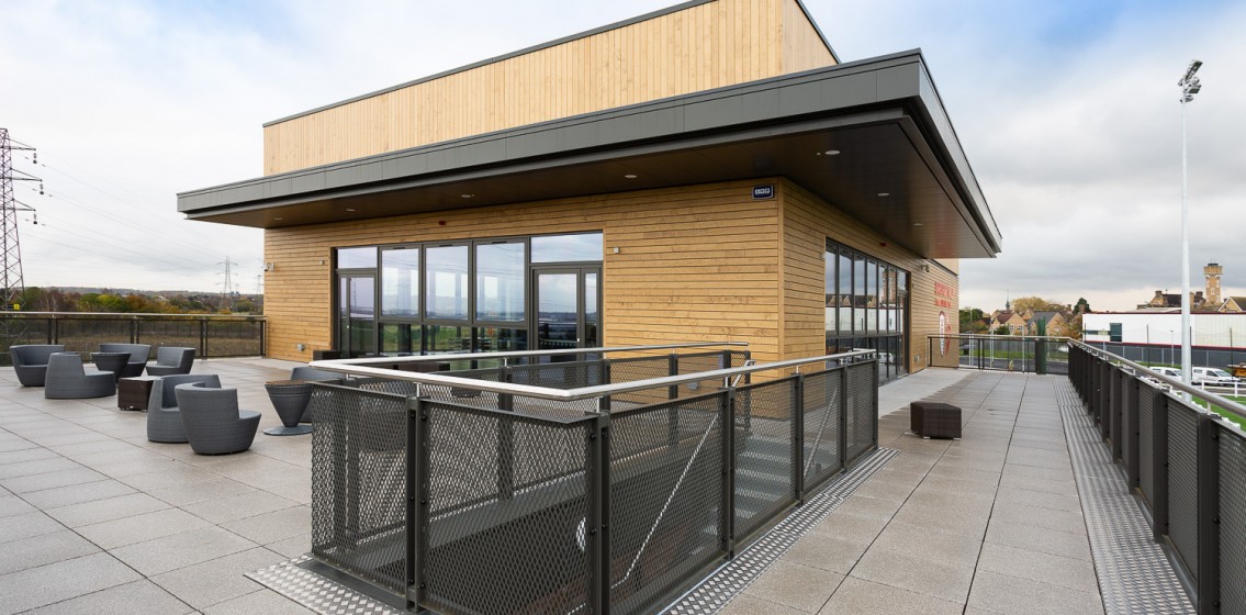 Dartford Valley Rugby Club image 2