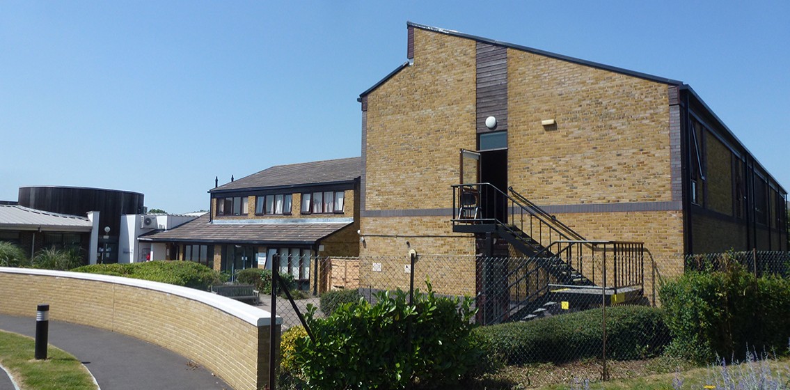 Elizabeth Raybould Centre Refurbishment image 2