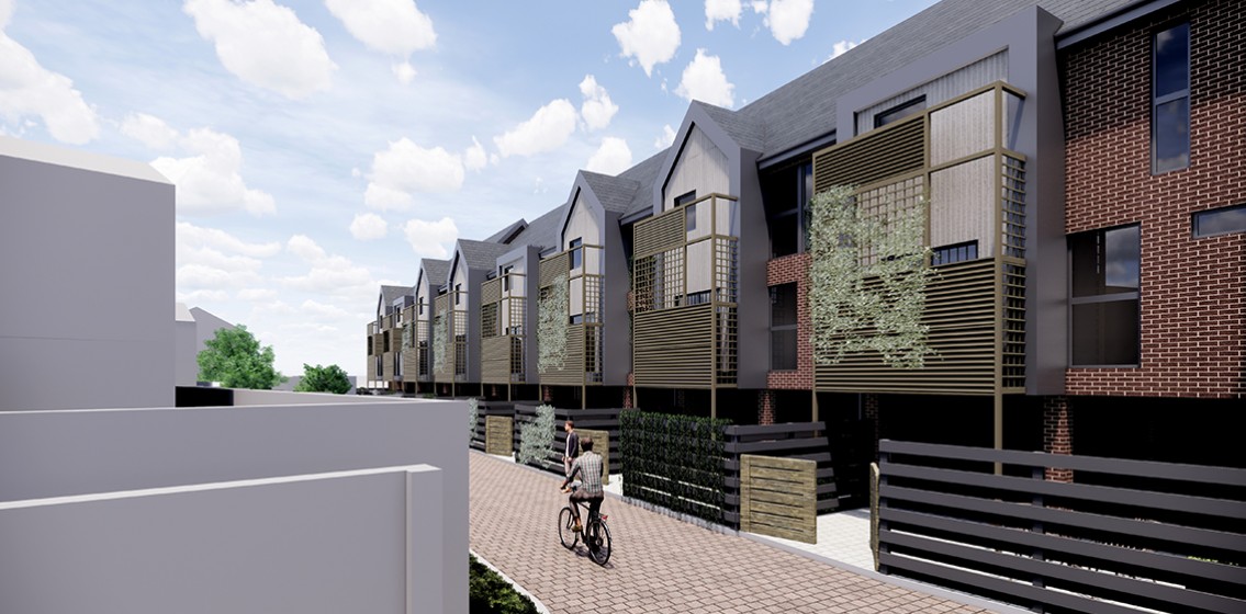 Francis Lane, Maidstone image 3