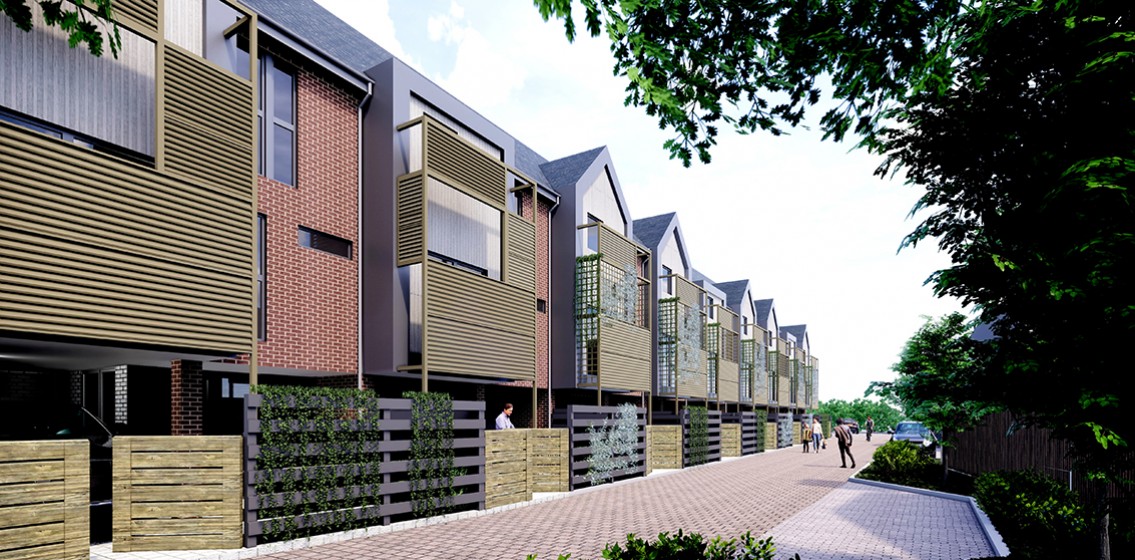 Francis Lane, Maidstone image 4