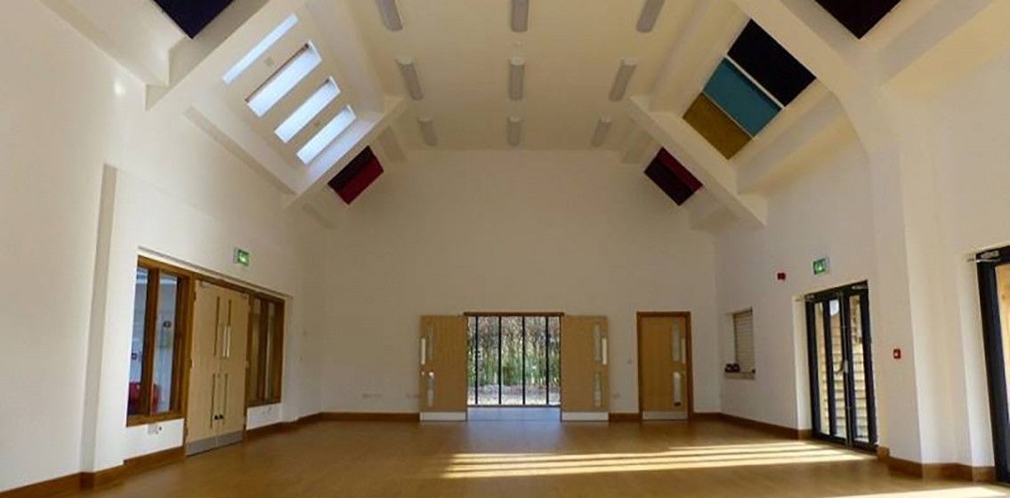 Village Hall, Godmersham  image 2