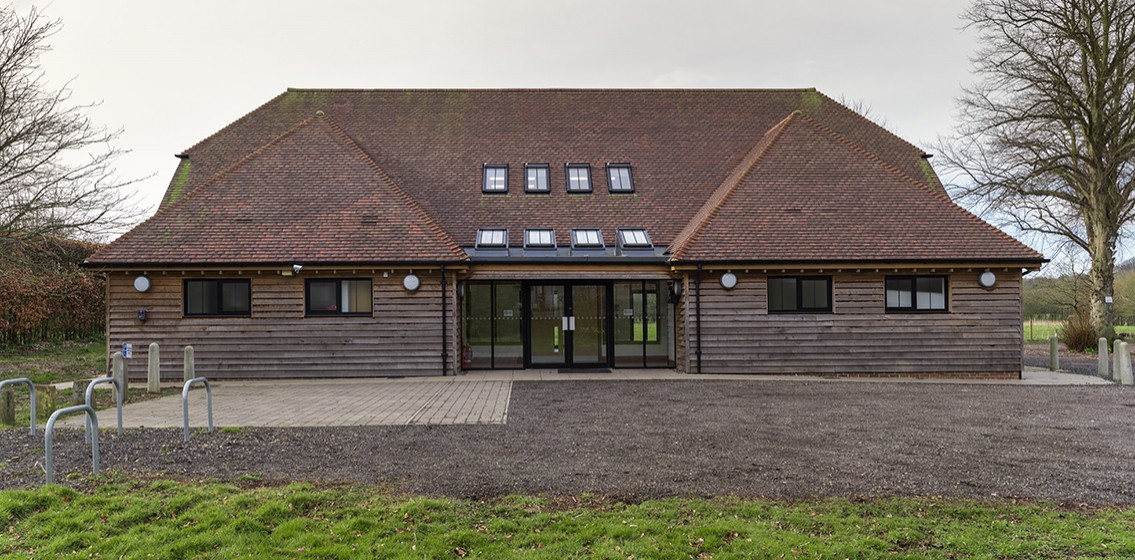 Village Hall, Godmersham  image 1