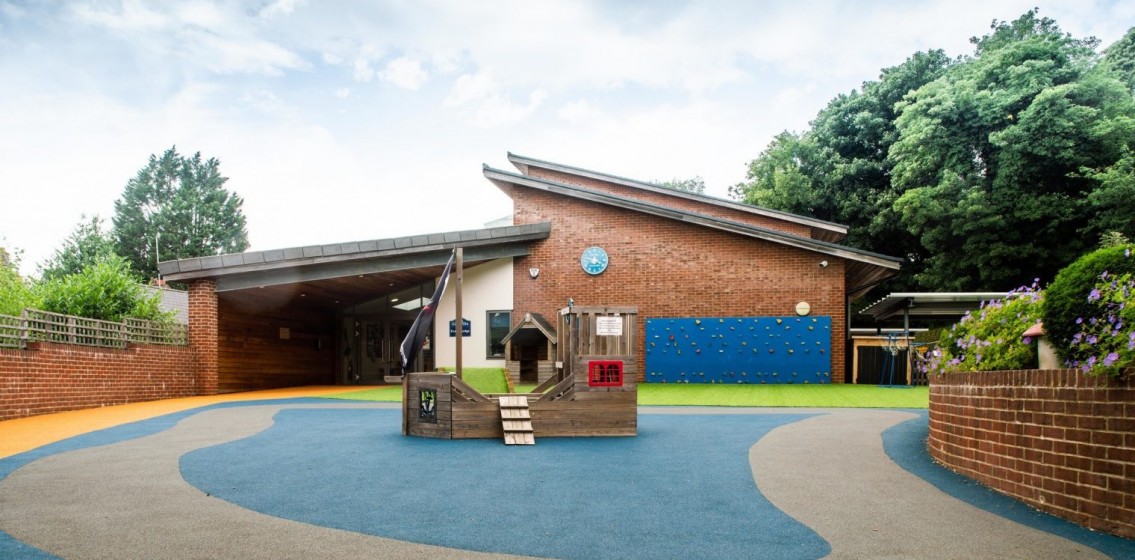 Granville School Roofing image 1