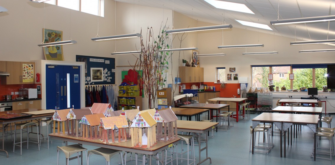 Granville School Roofing image 3