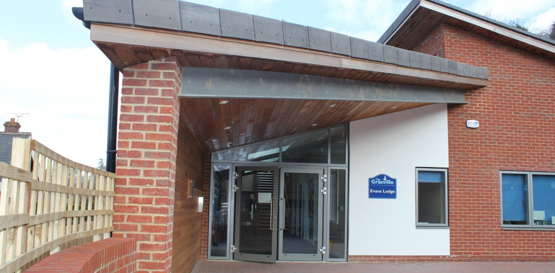 Granville School Roofing image 2