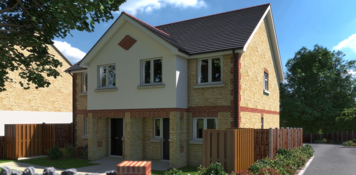 Hartnup Street, Maidstone image 1