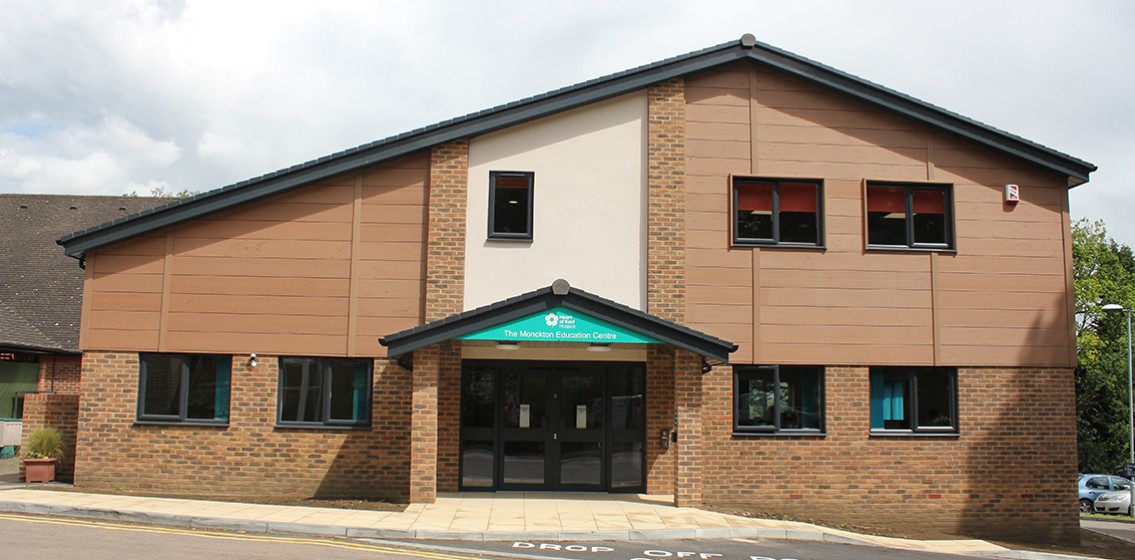 Heart of Kent Hospice image 3
