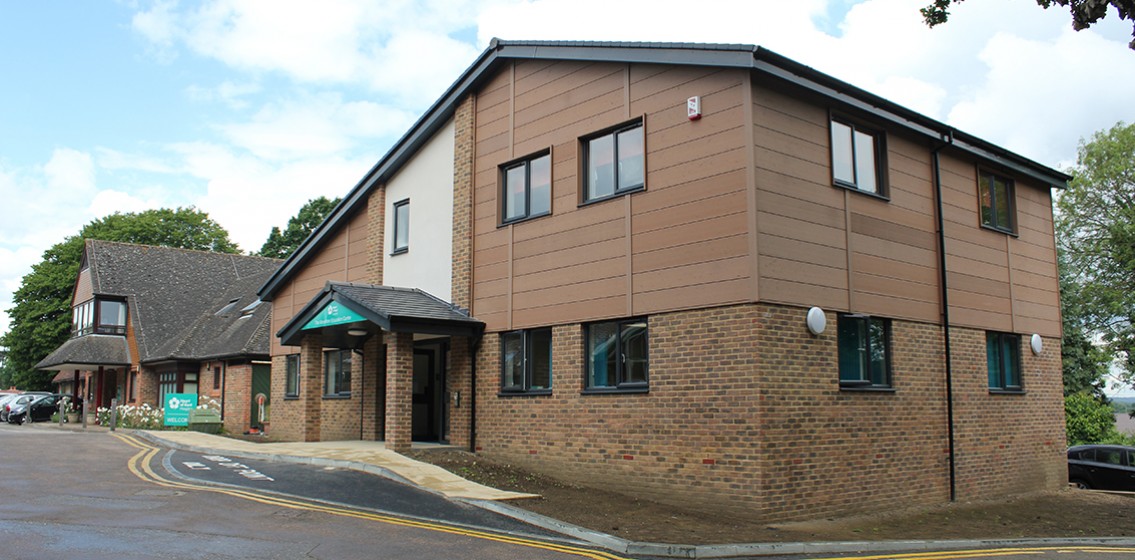 Heart of Kent Hospice image 2