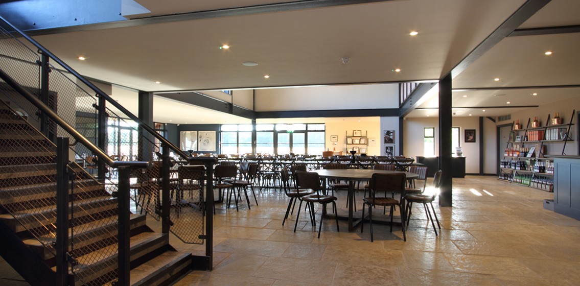 Hush Heath Winery Visitor Centre image 7