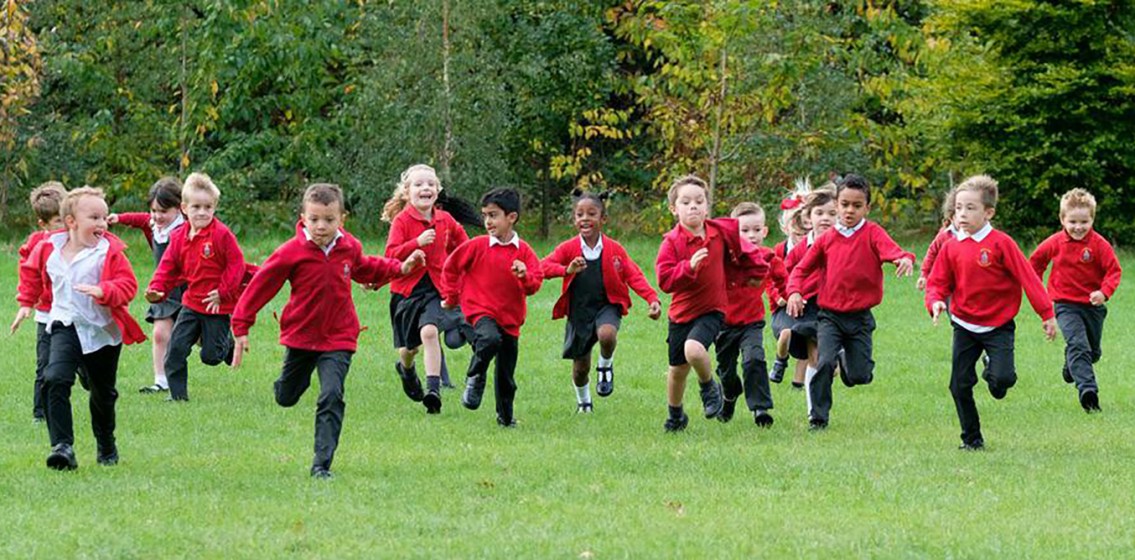 Marian Vian Primary School image 1