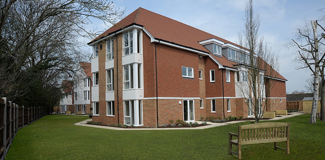 MacDonald Court, Paddock Wood image 2
