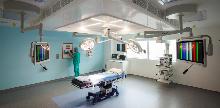 McIndoe Centre, Operating Theatres image 9
