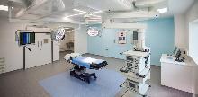 McIndoe Centre, Operating Theatres image 9