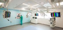 McIndoe Centre, Operating Theatres image 9