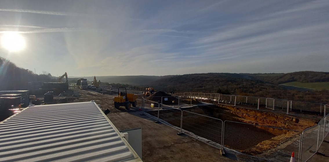 Medway Council Operations Depot image 2