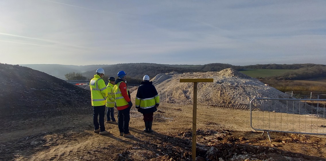 Medway Council Operations Depot image 1