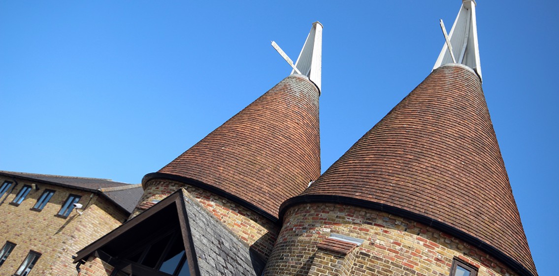 Office refurbishment, Newnham Court  image 3