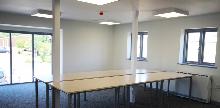 Office refurbishment, Newnham Court  image 7