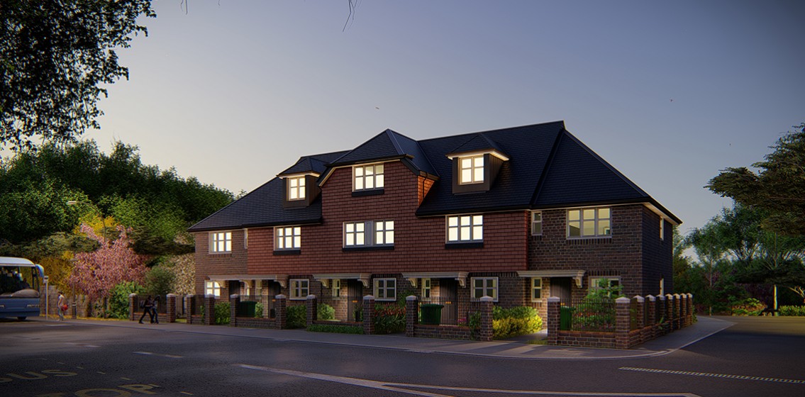 Pembury Road, Tonbridge image 1