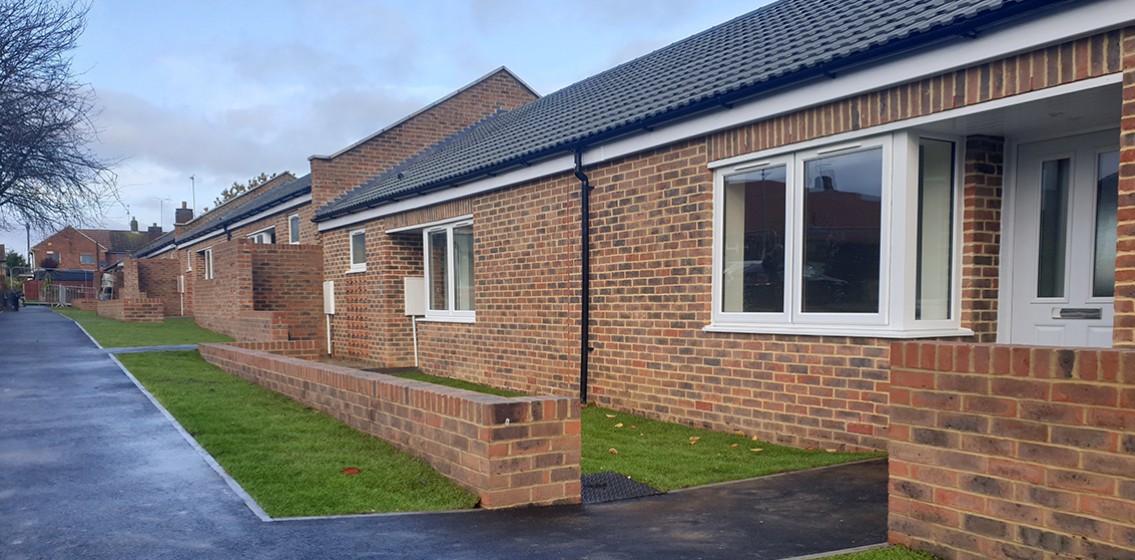 Petham Green, Gillingham image 2