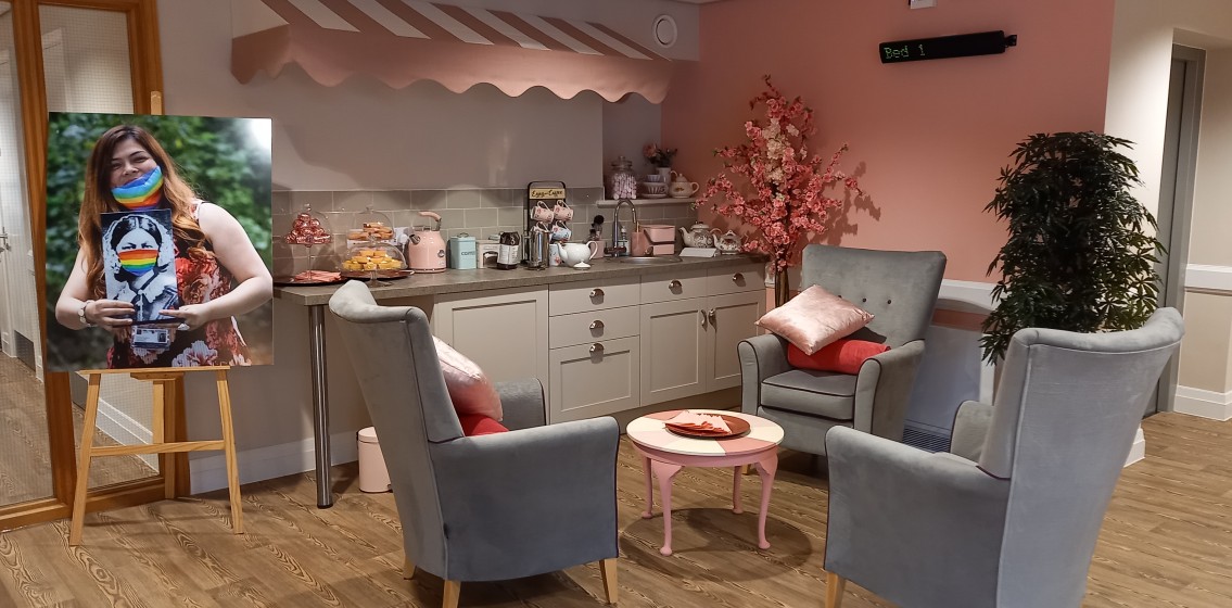 RBLI Gavin Astor House image 1