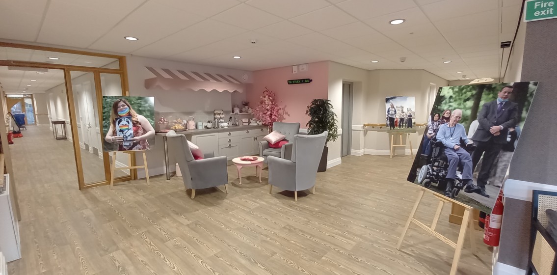 RBLI Gavin Astor House image 5