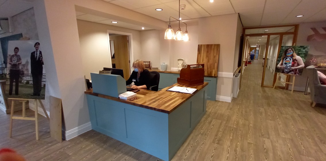 RBLI Gavin Astor House image 4