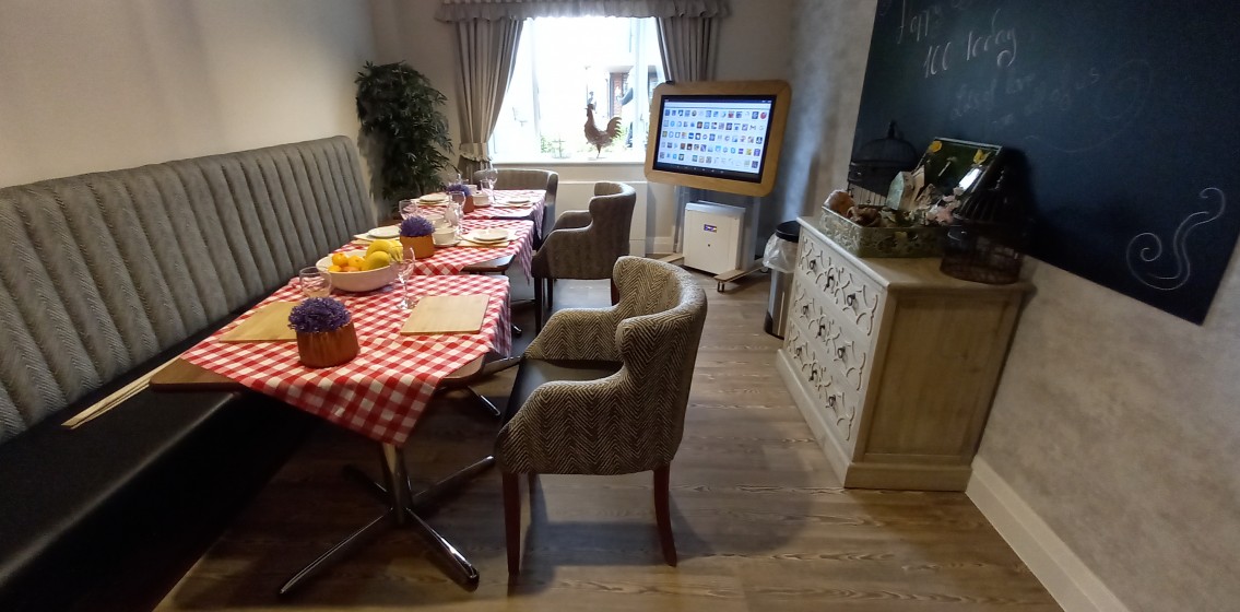 RBLI Gavin Astor House image 3